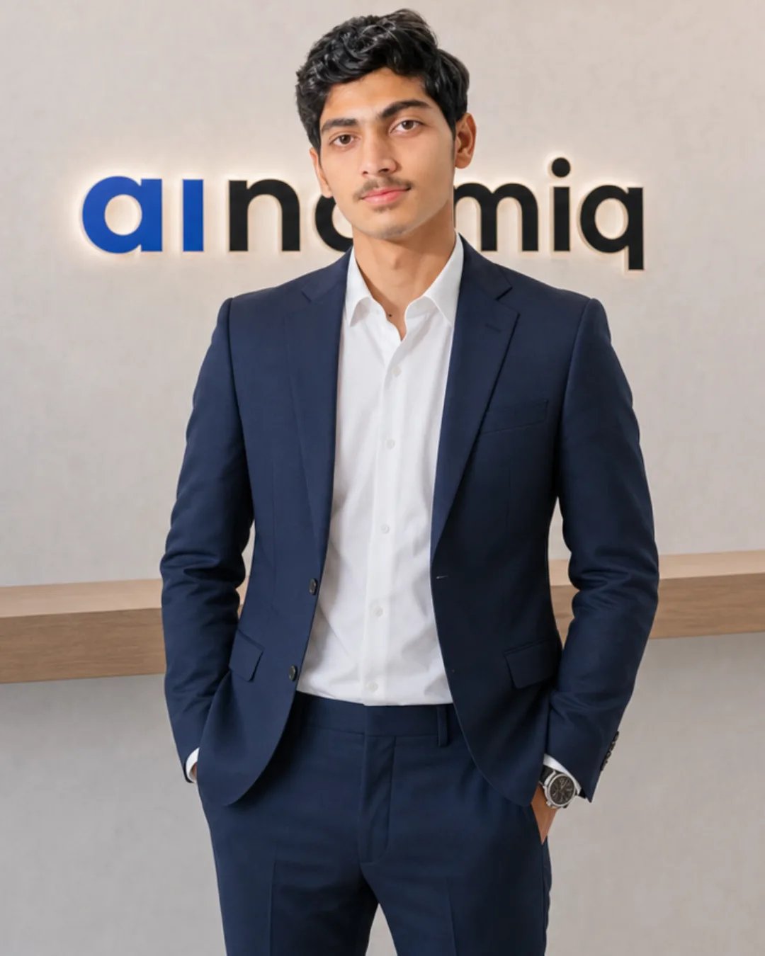 Ashar Mehmood