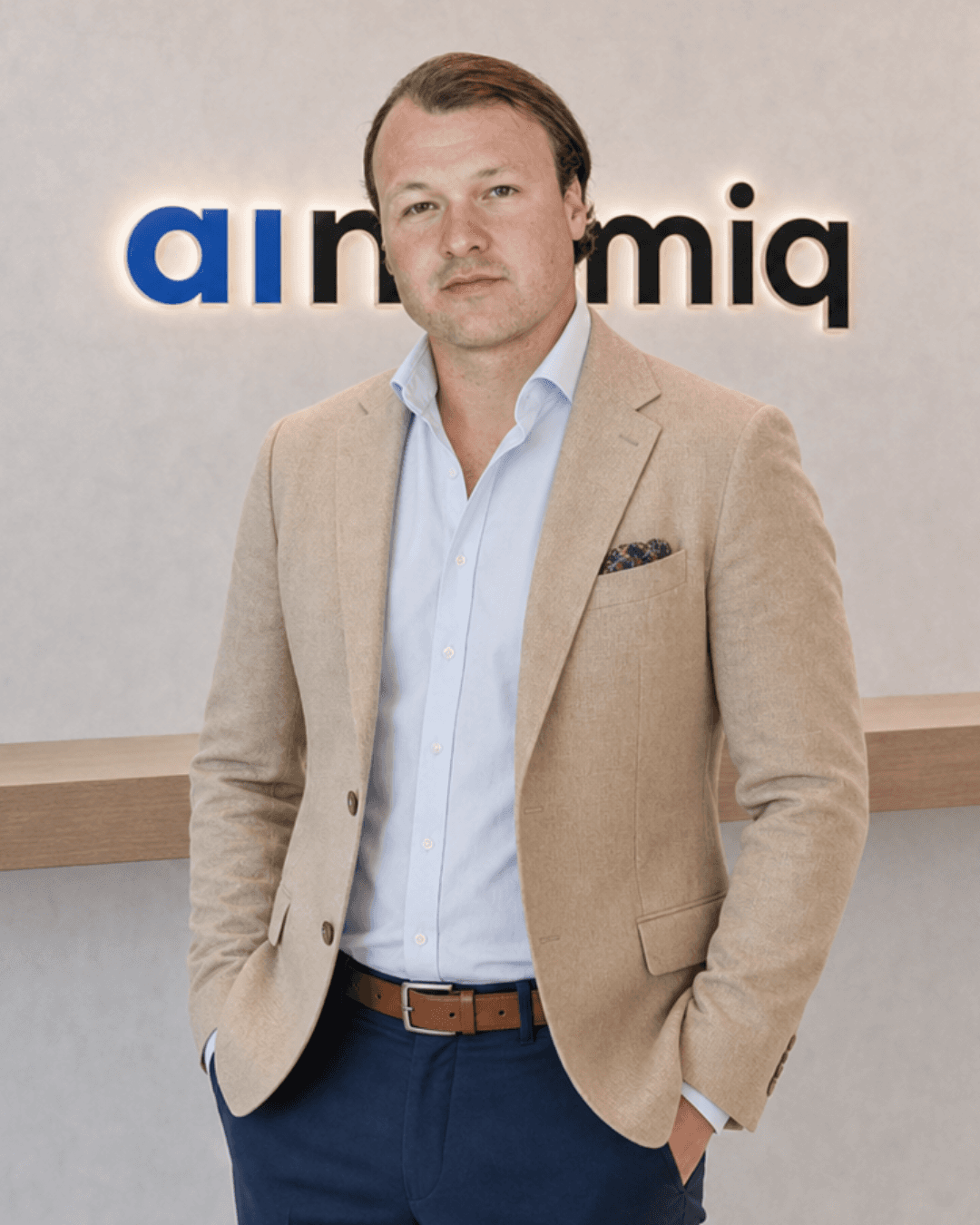 Marnix Schouten