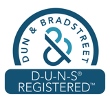 Dun & Bradstreet D-U-N-S Registered